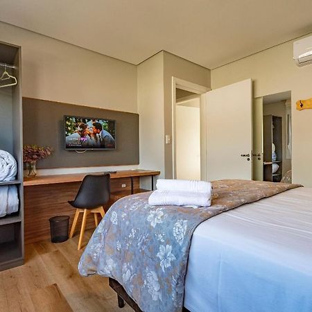Casa Maravilhosa Em Canela - @Stayhousetemporada Dış mekan fotoğraf