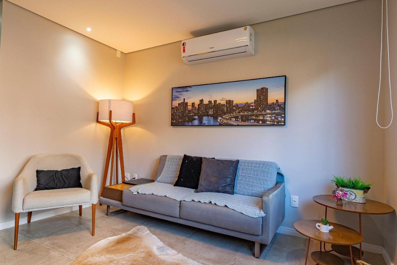 Casa Maravilhosa Em Canela - @Stayhousetemporada Dış mekan fotoğraf