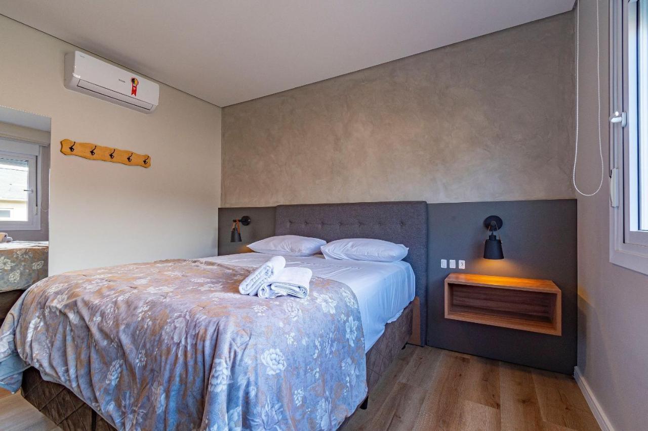 Casa Maravilhosa Em Canela - @Stayhousetemporada Dış mekan fotoğraf